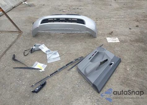 2008 Honda Civic Lx z USA, uszkodzony, nr VIN 1HGFA16558L054910